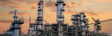 Newly Acquired Underperforming Refinery Improves to Second-Quartile Performance with Savings of 24M USD/Yr